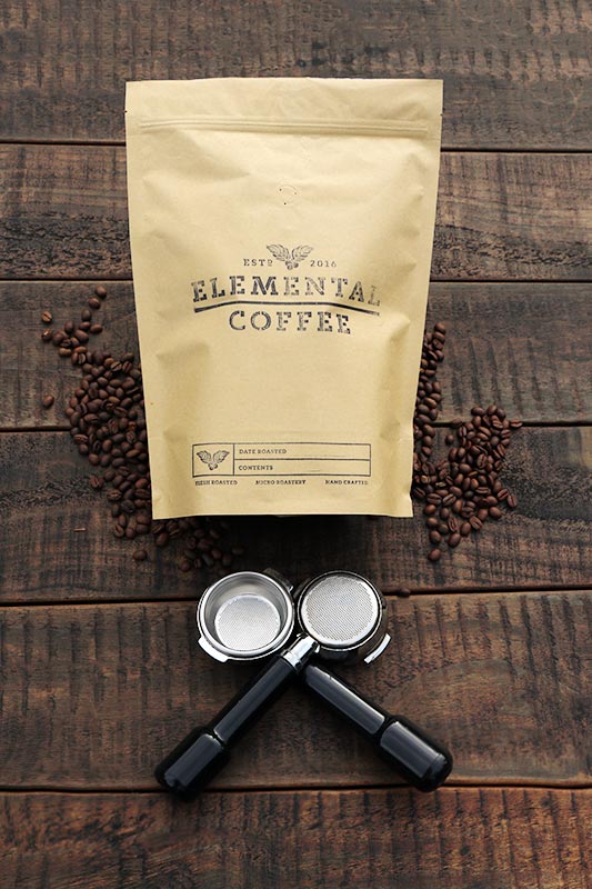 Moonshine Blend - 1kg