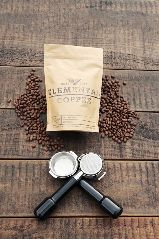 Moonshine Blend - 250g