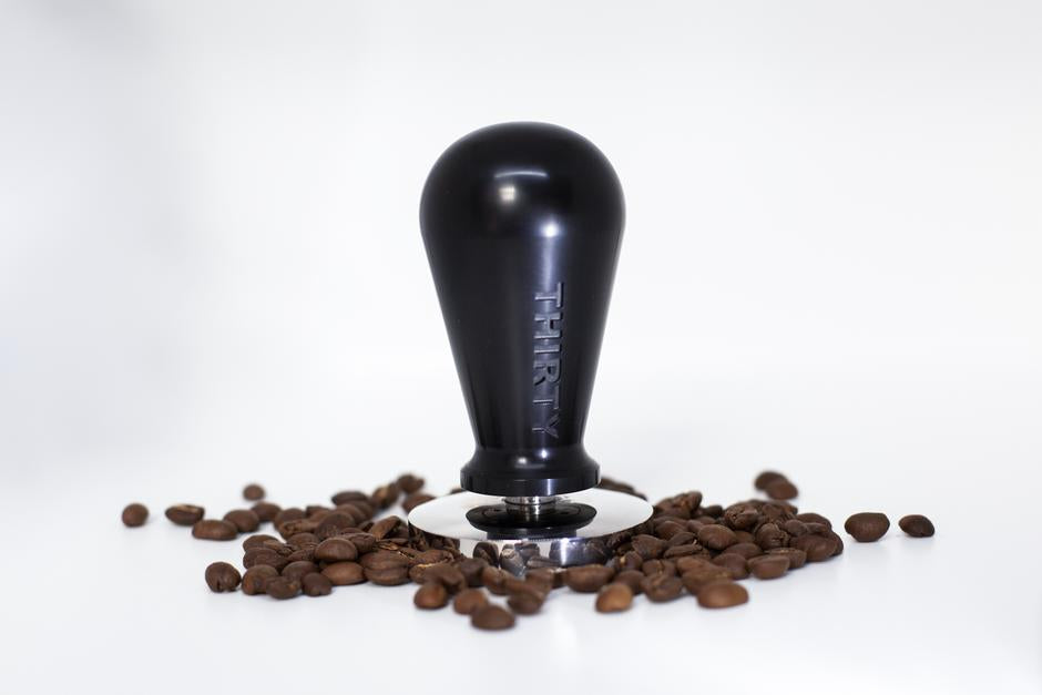 Thirty calibrated tamp